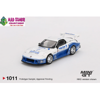 MINI GT 1/64 - MAZDA RX-7 LB-Super Silhouette IMSA - PRE-ORDER