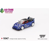MINI GT 1/64 - Mazda AZ-1 Liberty Walk LB40 PILOT - PRE-ORDER