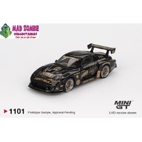 MINI GT 1/64 - MAZDA RX-7 LB-Super Silhouette FD-NILES - PRE-ORDER