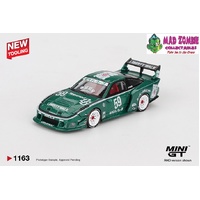 MINI GT 1/64 -  Nissan LB-Super Silhouette 180SX  2026 TAS - PRE-ORDER