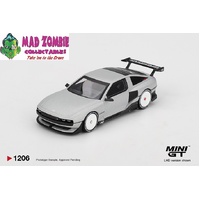 MINI GT 1/64 - Hyundai Concept N Vision 74 (VP2) - PRE-ORDER