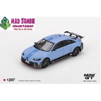 MINI GT 1/64 - Hyundai RN22e (VP1) - PRE-ORDER