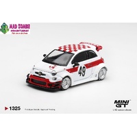 MINI GT 1/64  - Subaru Impreza WRC98 #17 1999 Rally Monte-Carlo - (PRE-ORDER)