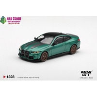 MINI GT 1/64  - Lamborghini Huracan GT3 EVO2 #9 Pfaff Motorsports 2025 IMSA WeatherTech GTD Pro - (PRE-ORDER)