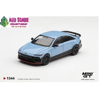 MINI GT x KAIDO HOUSE 1/64 - BMW M3 Kaido GT V3 (Factory Sealed with chance of a Chase) - PRE-ORDER