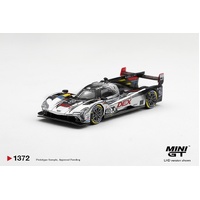 MINI GT 1/64 - Cadillac V-Series.R #40 Cadillac Wayne Taylor Racing 2025 IMSA Daytona 24 Hrs - PRE-ORDER