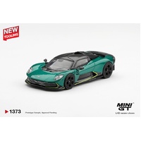MINI GT 1/64 - Cadillac V-Series.R #40 Cadillac Wayne Taylor Racing 2025 IMSA Daytona 24 Hrs - PRE-ORDER