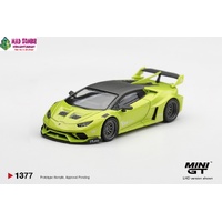 Mini GT 1/64 - Nissan Skyline GT-R (R32) Veilside Combat C-I Veilside Combat Grey