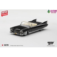Mini GT 1/64 - Lamborghini Huracán LB★WORKS Lime Metallic - (PRE-ORDER)