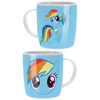 RAINBOW DASH MUG