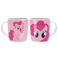 PINKIE PIE MUG