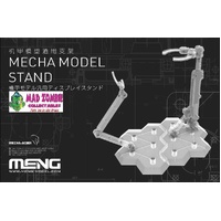 Meng Mecha Model Stand