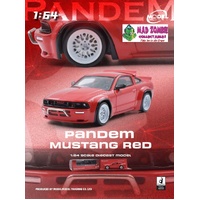 Model Model 1/64 - RWB 993 Gold - PRE-ORDER