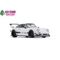 Model Model 1/64 - RWB930 White - PRE-ORDER