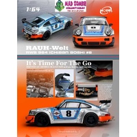 Model Model 1/64 - RWB 964 Ichiban Boshi #8 - PRE-ORDER