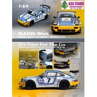 Model Model 1/64 - RWB964 Ichiban Boshi #7 - PRE-ORDER