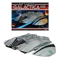 Battlestar Galactica Original Series Cylon Raider