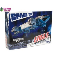 MPC 1/72 Space 1999: 14" Eagle Transporter Plastic Model Kit