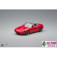 Micro Turbo 1/64 Eunos Roadster