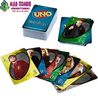 Harry Potter UNO Card Game