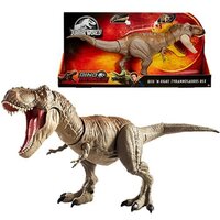 Jurassic World Bite 'n Fight T-Rex Action Figure