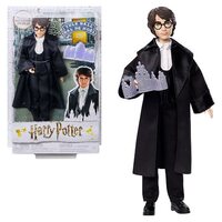Harry Potter and The Goblet of Fire Yule Ball Harry Potter Doll