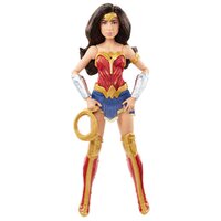 Wonder Woman 84 Wonder Woman Core Fashion Doll
