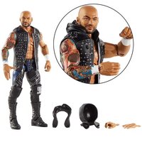 WWE Elite Collection Series 80 Action Figure - Ricochet