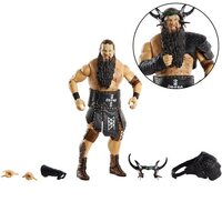 WWE Elite Collection Series 80 Action Figure - Ivar