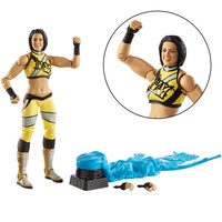 WWE Elite Collection Series 80 Action Figure - Bayley