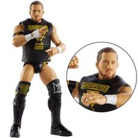 WWE Elite Collection Series 80 Action Figure - Kyle O'Reilly