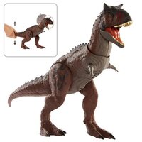 Jurassic Control 'N Conquer Carnotaurus Toro