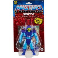 Masters of the Universe Origins Skeletor Action Figure