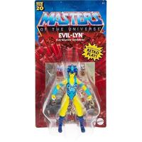 Masters of the Universe Origins Evil-Lyn Action Figure