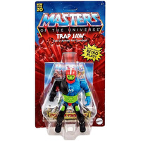 Masters of the Universe Origins Trap Jaw Action Figure