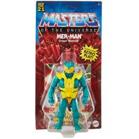 Masters of the Universe Origins Mer-Man Action Figure
