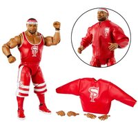 WWE Elite Collection Series 81 Action Figure - Angelo Dawkins