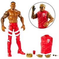 WWE Elite Collection Series 81 Action Figure - Montez Ford