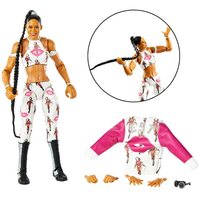 WWE Elite Collection Series 81 Action Figure - Bianca Bel Air