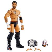 WWE NXT Elite Collection Series 87 Santos Escobar Action Figure