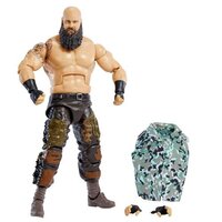 WWE Elite Collection Series 87 Braun Strowman Action Figure