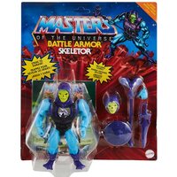 Masters of the Universe Origins Battle Armor Skeletor Action Figure