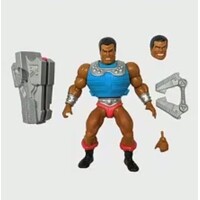 Masters of the Universe Origins Clamp Champ Action Figure