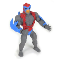 Masters of the Universe Origins Stratos Action Figure
