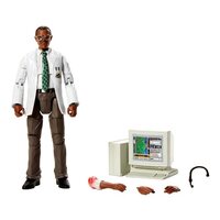 Jurassic Park Amber Collection Action Figure - John Raymond Arnold
