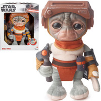 Star Wars Babu Frik Talking 9" Plush
