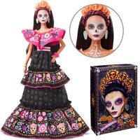 Barbie Doll - 2021 Day of the Dead (Dia De Muertos)