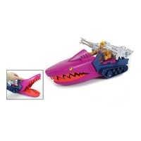 Masters of the Universe Land Shark Vehicle