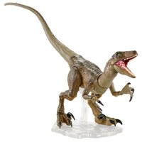 Jurassic World Amber Collection Figure - Velociraptor