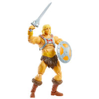 Masters of the Universe Masterverse Revelation He-Man Action Figure